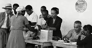 La bataille inachevée : pourquoi les femmes haïtiennes restent aux portes du pouvoir