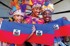 Haïti : La culture au cœur de la transition politique